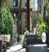 Monte Beach Resort Marmaris Ngoại thất bức ảnh